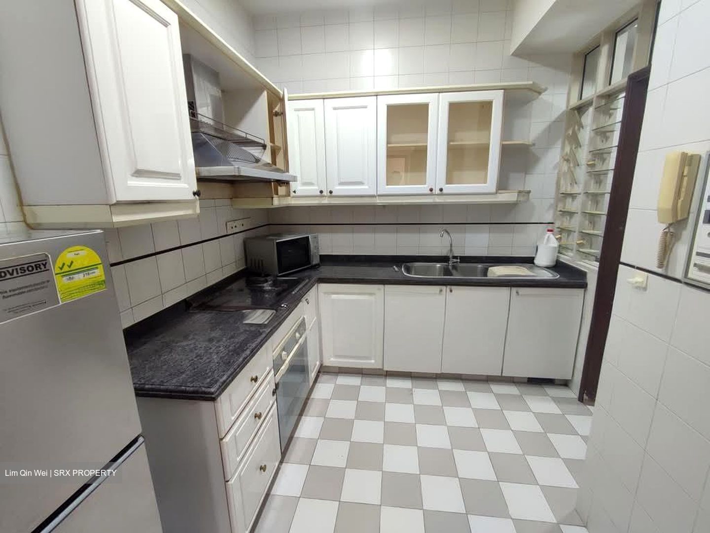 Changi Green (D16), Condominium #597222321